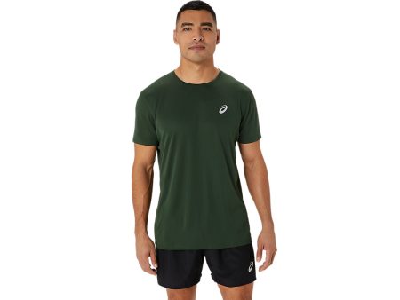 CORE SS TOP UNISEX 