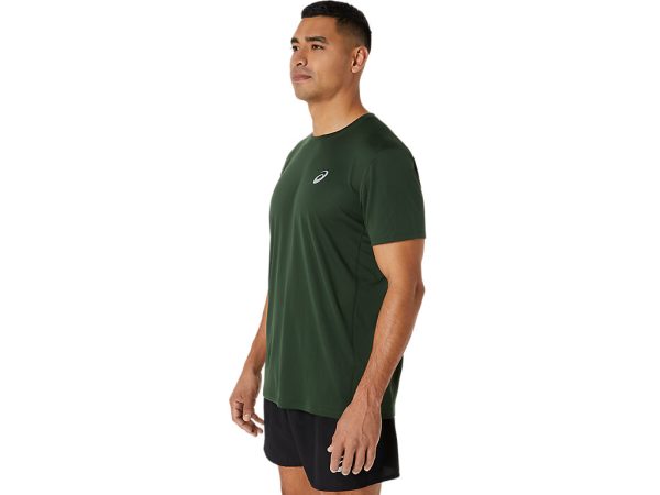 CORE SS TOP UNISEX  - Imagen 3