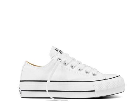 Zapatillas Converse Chuck Taylor All Star Lift Mujer
