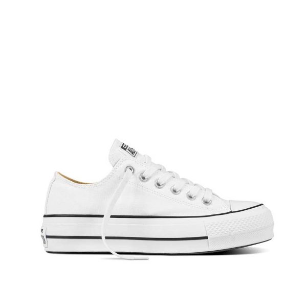 Zapatillas Converse Chuck Taylor All Star Lift Mujer
