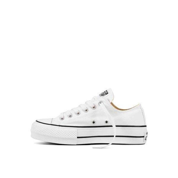 Zapatillas Converse Chuck Taylor All Star Lift Mujer - Imagen 3