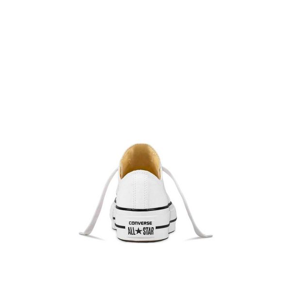 Zapatillas Converse Chuck Taylor All Star Lift Mujer - Imagen 2