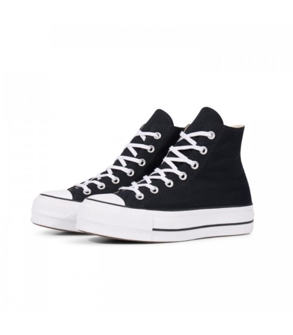 Zapatillas Converse Chuck Taylor All Star Plataforma