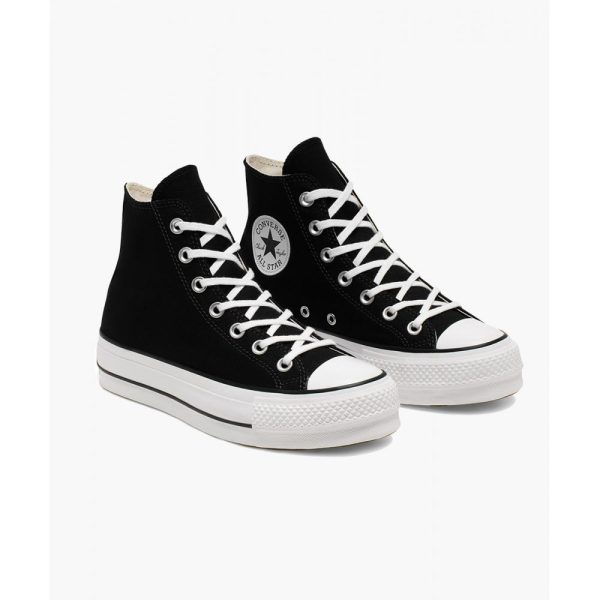 Zapatillas Converse Chuck Taylor All Star Plataforma - Imagen 2