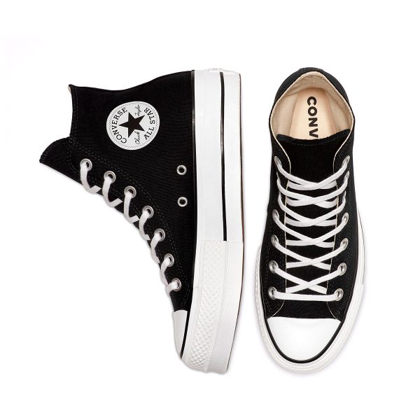 Zapatillas Converse Chuck Taylor All Star Plataforma - Imagen 3