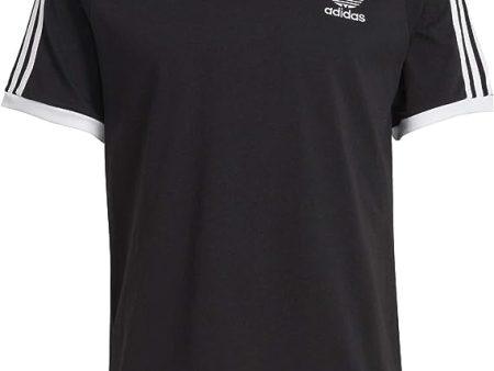 Camiseta de Fitness adidas Essentials Negro Hombre