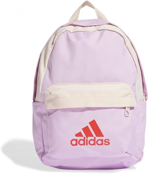 Mochila de Fitness adidas Lk Bp Bos New Infantil