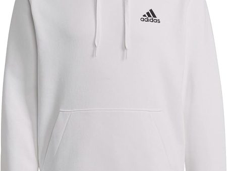 Sudadera adidas Feelcoz Hombre Blanca