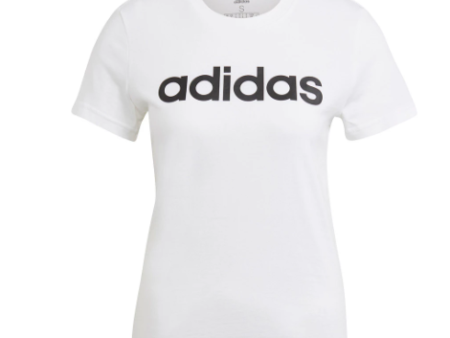 Camiseta Adidas Lin T Mujer