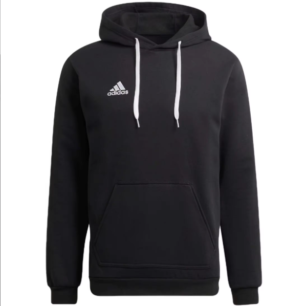 Sudadera de Fútbol adidas Ent22 Hoody Hombre