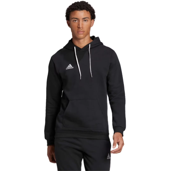 Sudadera de Fútbol adidas Ent22 Hoody Hombre - Imagen 2