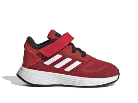 Zapatillas adidas Duramo Sl El I Infantil Rojas