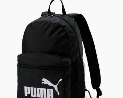 Mochila Puma Phase Unisex