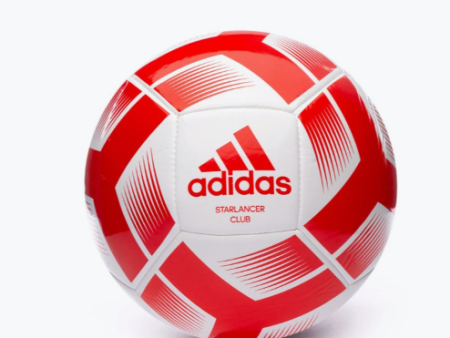 BALÓN ADIDAS STARLANCER