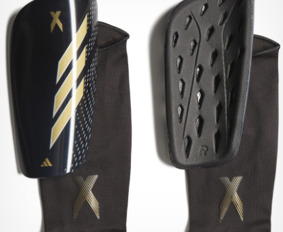 Espinilleras de Fútbol adidas X Sg Lge