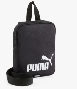 Bandolera Puma Phase Portable Hombre