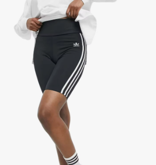 Mallas de Fitness adidas Sml Sh Tig Mujer