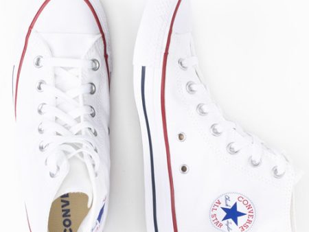 Zapatillas Converse Chuck Taylor All Star High Top