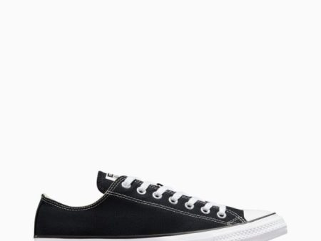 Zapatillas Converse Chuck Taylor All Star Black