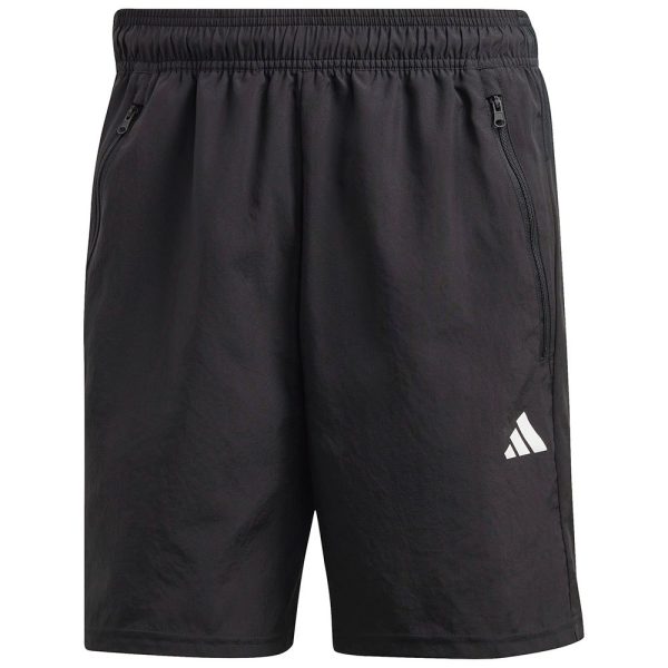 Pantalones de Fitness adidas Tr-Es Wv Sho Hombre