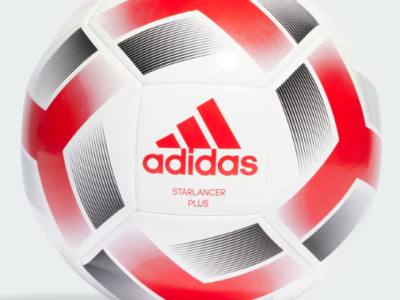 Pelota de Fútbol adidas Starlancer Plus