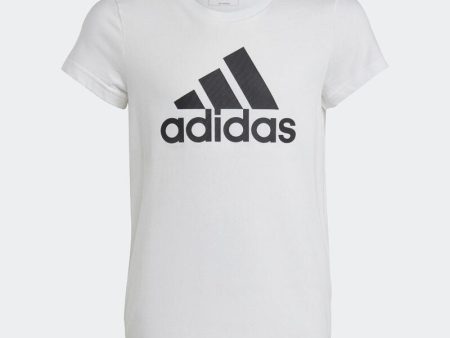 Camiseta adidas Bl Mujer