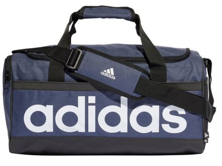 Bolsa de training adidas Linear Azul