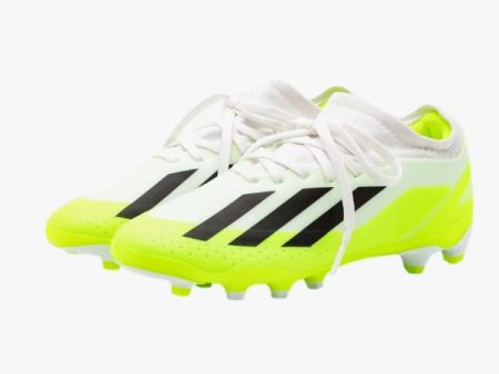 Botas de Fútbol adidas X Crazyfast.3 Mg Infantil