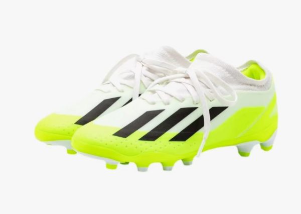 Botas de Fútbol adidas X Crazyfast.3 Mg Infantil