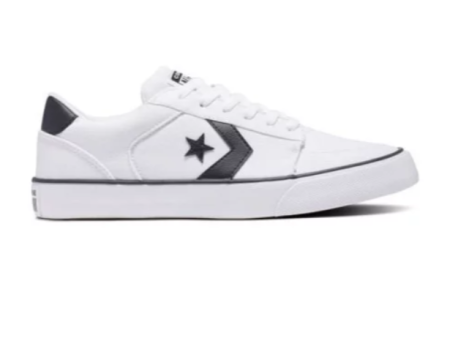 Zapatillas Converse Belmont Ox White