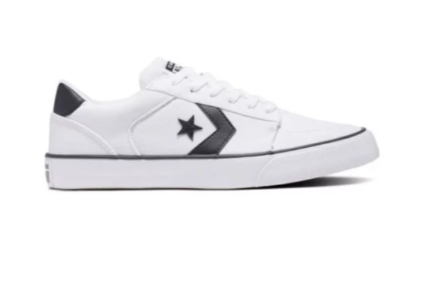 Zapatillas Converse Belmont Ox White