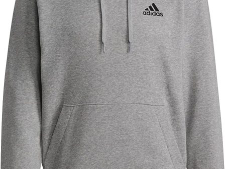 Sudadera adidas Feelcoz Hombre Gris