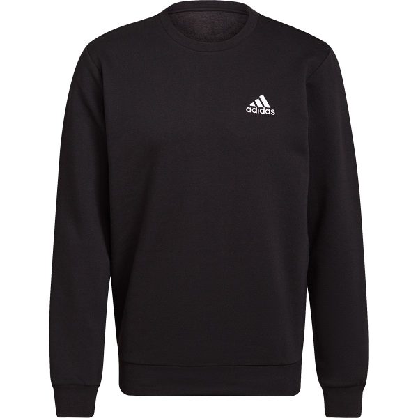 Sudadera adidas Feelcoz Hombre Sin capucha
