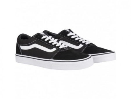 Vans MN WARD