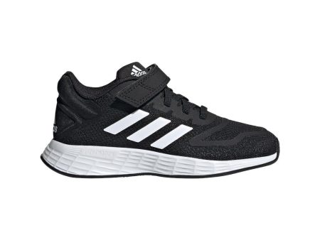 Zapatillas adidas Duramo Sl El I Infantil Negra