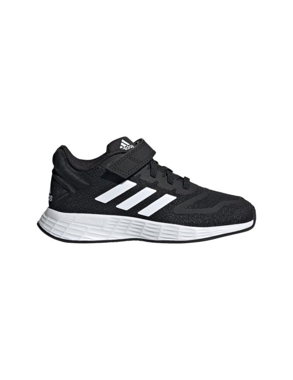 Zapatillas adidas Duramo Sl El I Infantil Negra