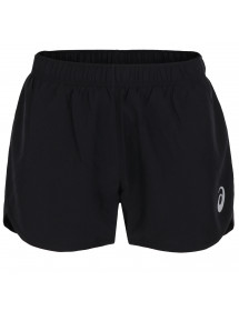 Pantalones de running ASICS Core Split Hombre