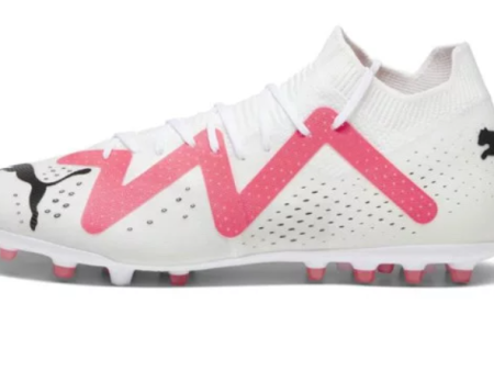 Botas de Fútbol Puma Future Match Mg Hombre