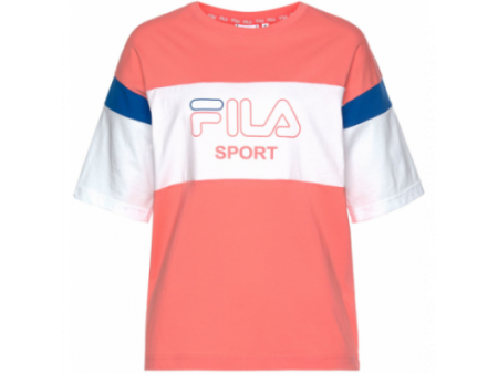 Camiseta FILA