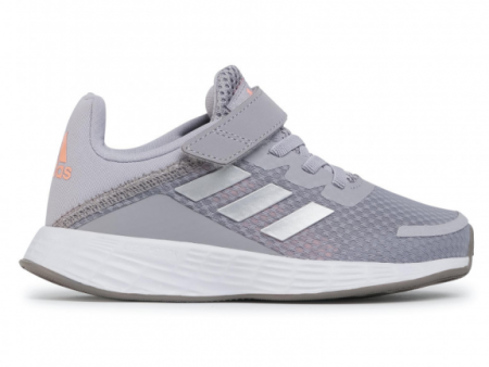 Zapatillas adidas Duramo Sl El I Infantil Gris